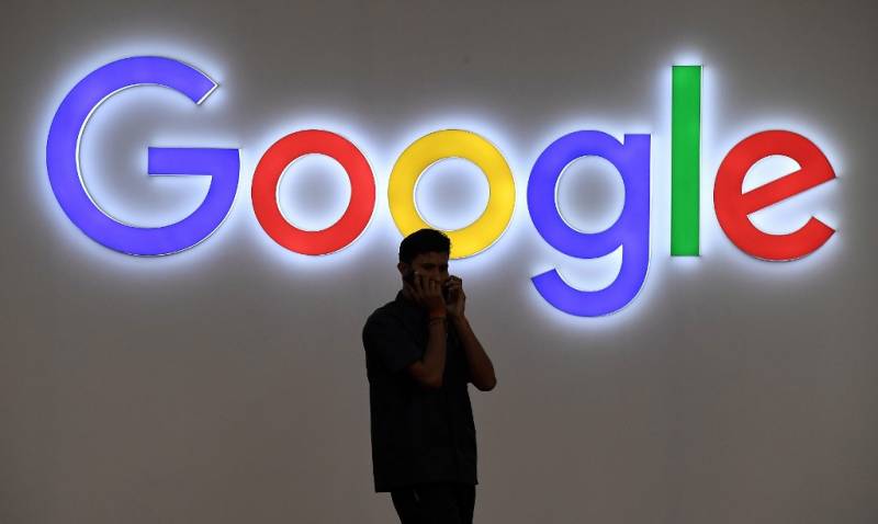 Google fined $162m by Indian watchdog over market dominance