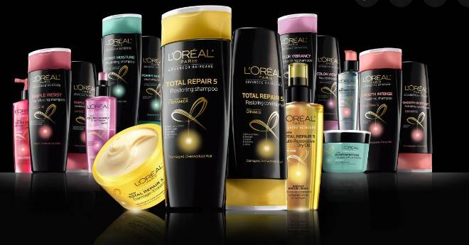 US woman sues L'Oreal, says hair products tied to cancer