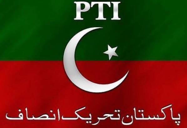 12 PTI workers arrested for damaging public property 