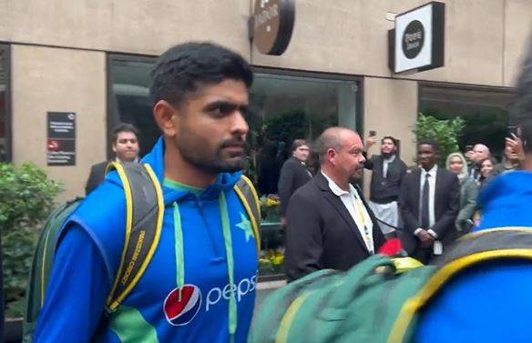 babar azam