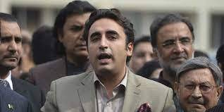 Bilawal says govt in contact with Kenyan officials 