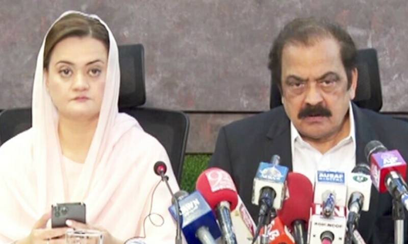 In touch with Kenyan govt in Arshad Sharif’s death case, says Rana Sana