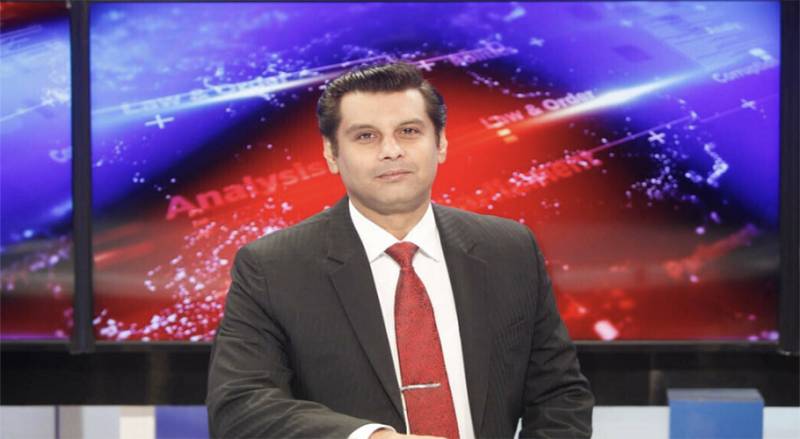 Journalist Arshad Sharif shot dead by police in case of mistaken identity: Kenyan media