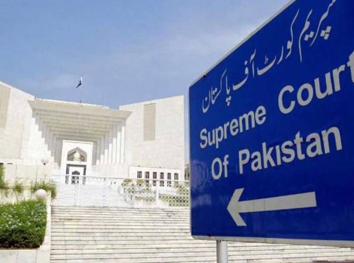 SC registrar returns Imran’s plea to probe authenticity of audio leaks