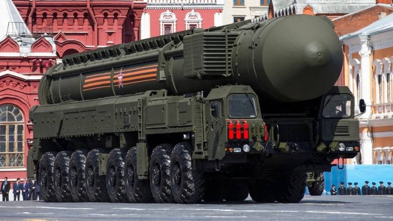 US says no indication Russia has decided to use nukes in Ukraine