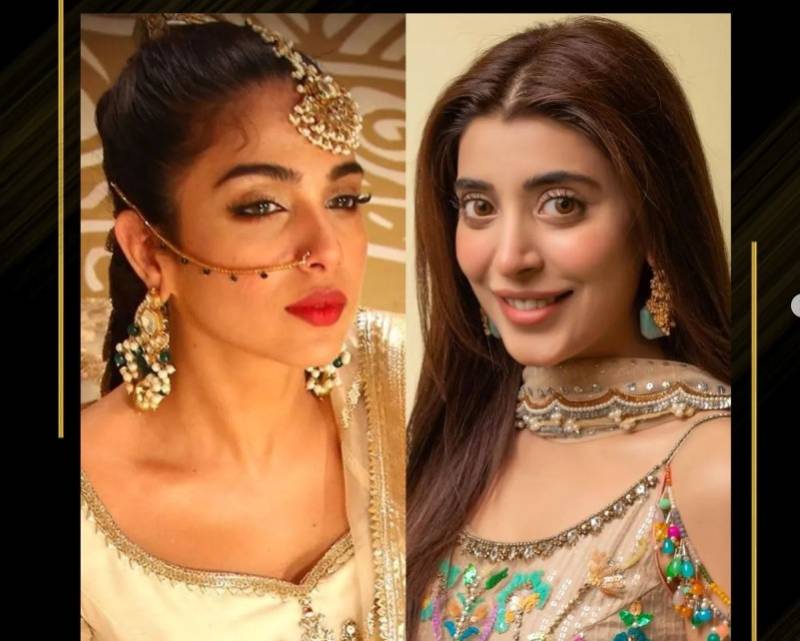 Sonya Hussain serves Rs5 million legal notice to Tich Button producer Urwa Hocane