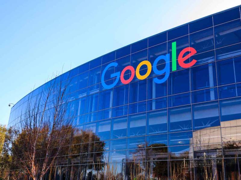 Economic slowdown hits Google, Microsoft: Sales decreases  