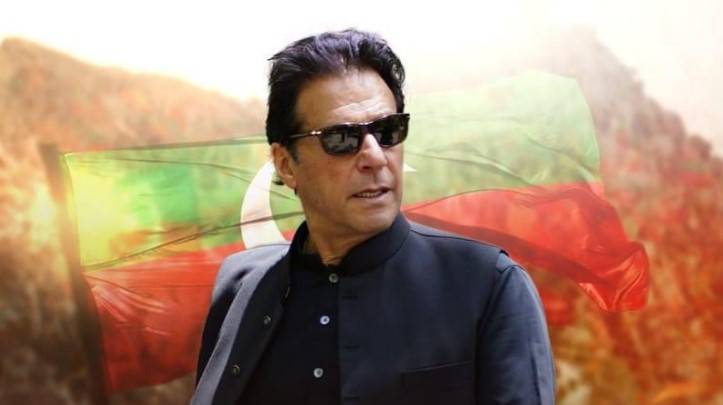 Imran Khan’s long march, solar eclipse and endless rumours 