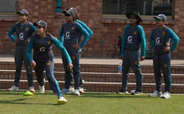 Former Pakistan woman captains excited for Ireland tour