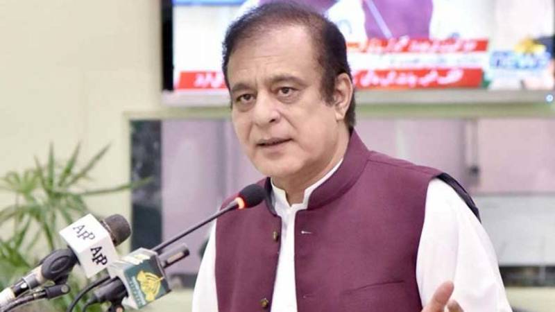 PTI leader Shibli Faraz granted bail