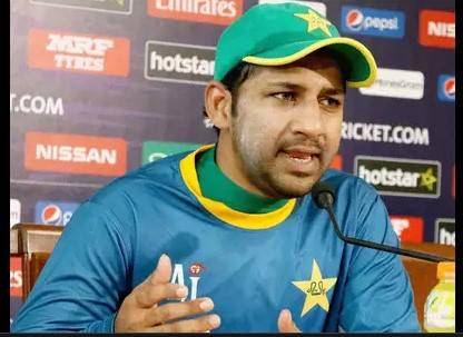 Bring back Sarfaraz Ahmed as cricket captain, demands JI