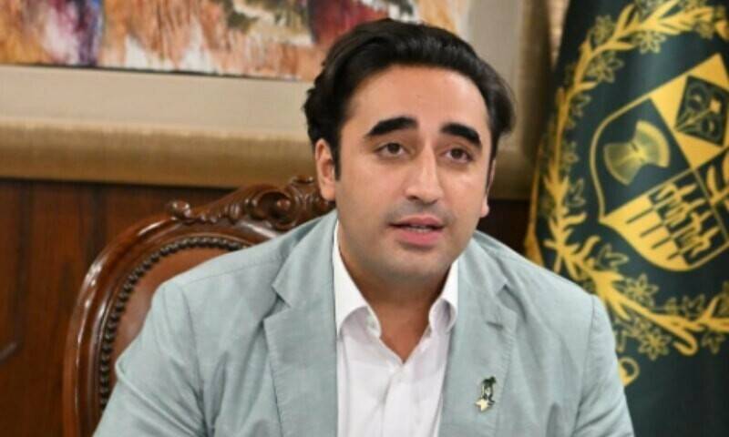 Bilawal condoles with families of DI Khan’s martyred soldiers