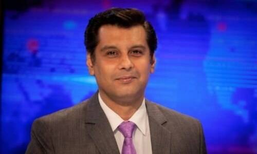 Investigation team grills slain TV anchor Arshad Sharif’s hosts in Kenya