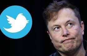 Trolls flooded Twitter with slurs to test Musk, safety chief says