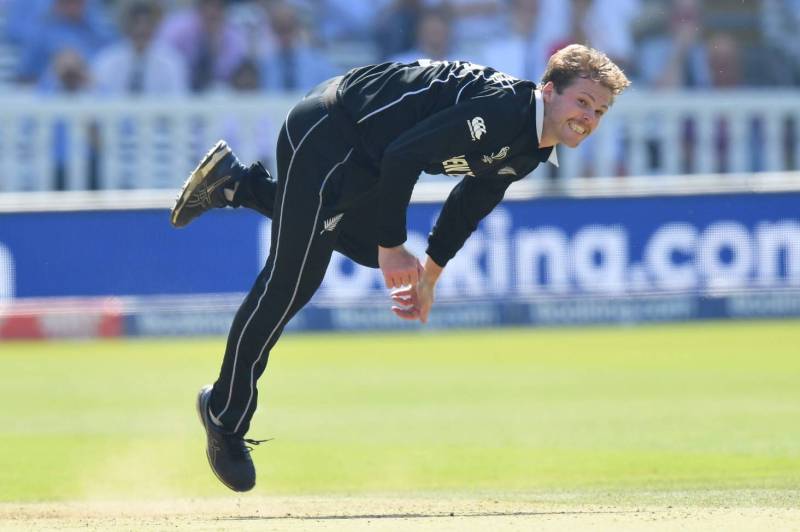 New Zealand wary of England firepower as they bid to seal semi place