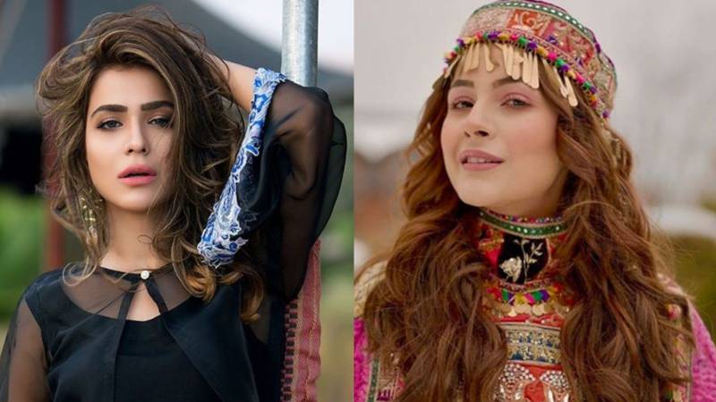 Humaima Malick praises Shehnaaz Gill's ‘Never judge people’ formulae to spend life 