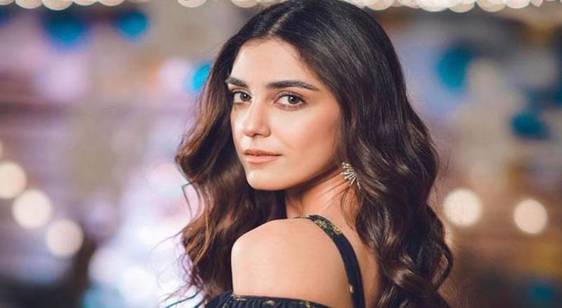 Maya Ali remembers her father 