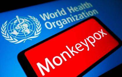 Monkeypox still global health emergency: WHO