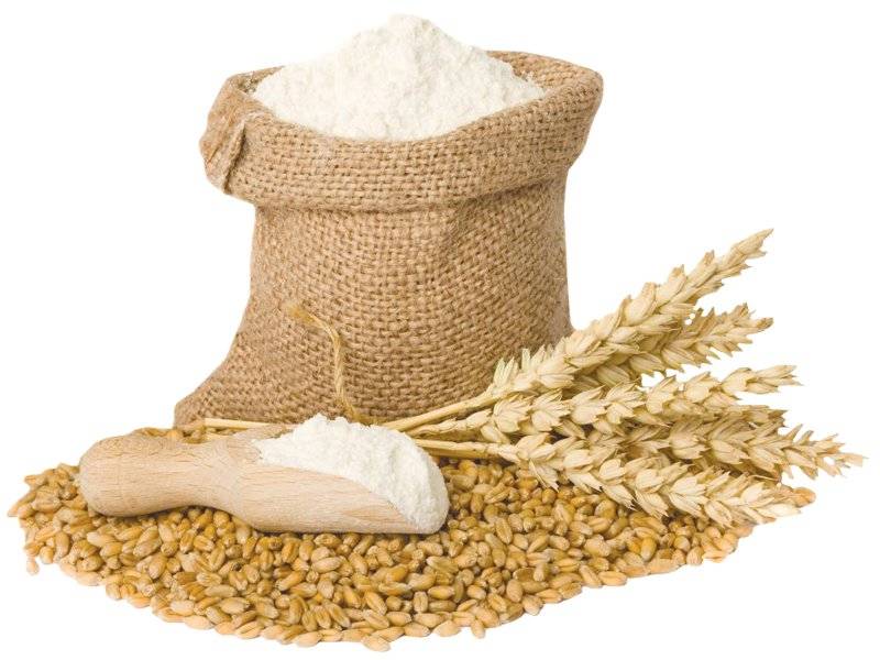 Punjab stops supply of flour to other provinces