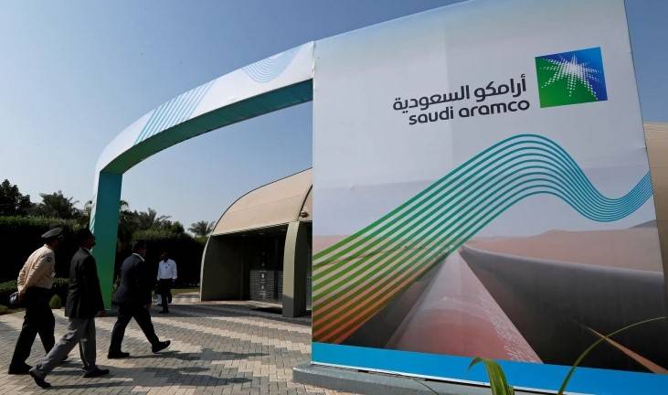 Saudi Aramco posts 39% jump in third-quarter profits