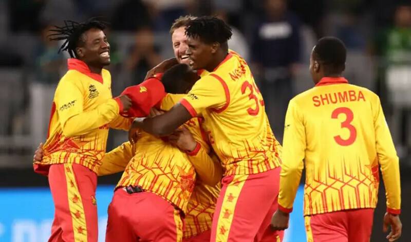 World Cup semi-finals would be 'icing on the cake' for Zimbabwe