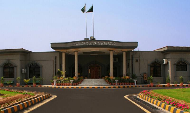 IHC reserves verdict on PTI’s plea against not getting permission for rally