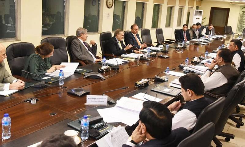 ECC approves increase in premium of OMCs