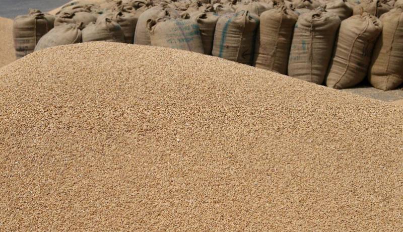 Cabinet approves importing 300,000 tonnes of wheat from Russia