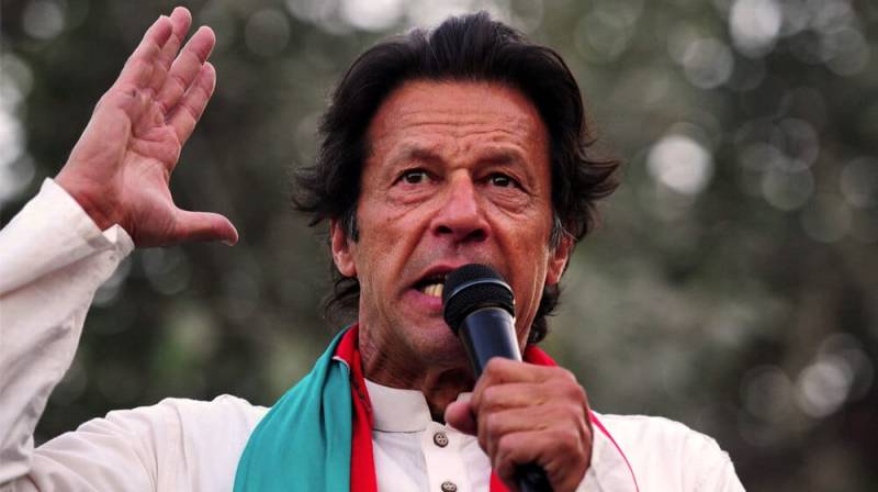 Federal govt directs Pemra to lift ban on Imran Khan’s speeches, pressers