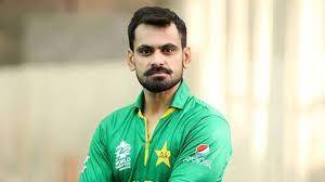 Muhammad Hafeez says goodbye to PSL franchise Lahore Qalandars 