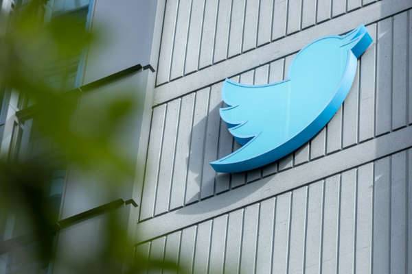 Twitter sacks half of staff as Elon Musk launches overhaul