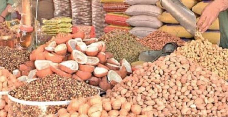 Prices of dry fruits surge 