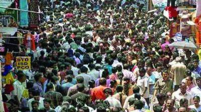 World population soars to 8 billion humans