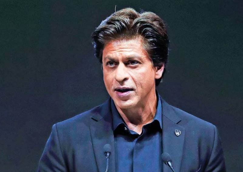 Bollywood king Shah Rukh Khan to visit Sharjah International Book Fair 2022