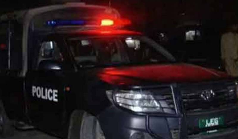 Constable shot dead in Gujranwal 