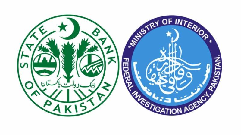 SBP, FIA to take joint action against illegal foreign exchange operators