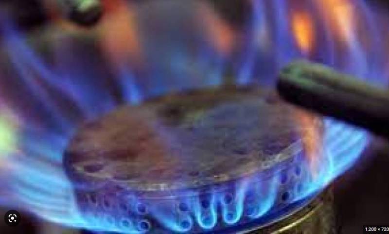 Gas leakage claims two lives in Islamabad 