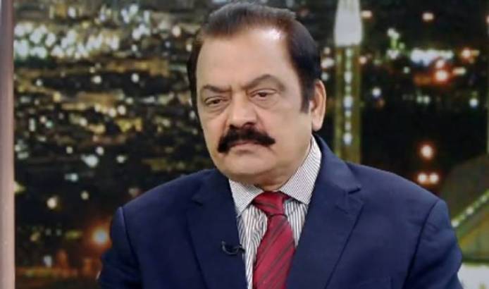 Sanaullah's health improving 