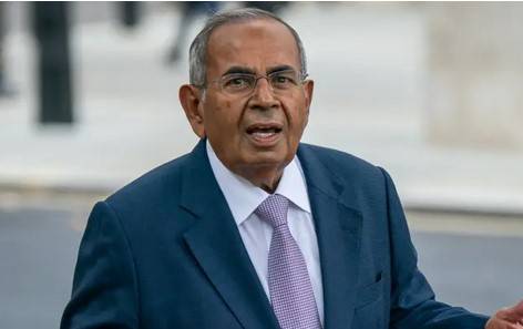 UK judge concerned for billionaire Hinduja brother in family feud