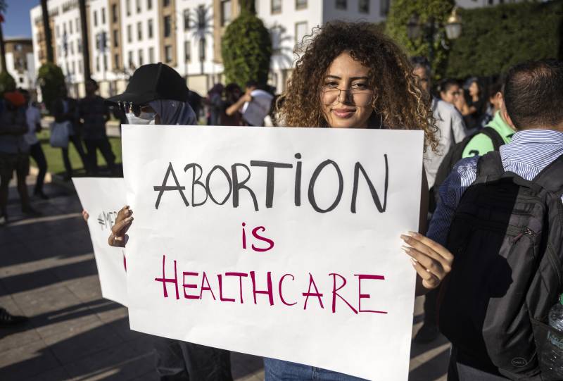 Abortion under spotlight in conservative Morocco