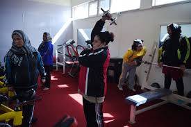 Taliban ban Afghan women from gyms and public baths