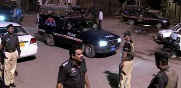 Notorious Pappu killed in encounter with Karachi police