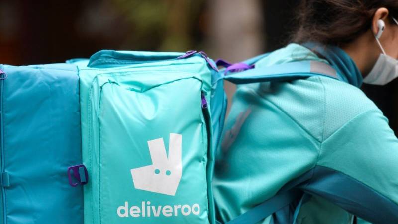 Deliveroo ends food deliveries in Australia