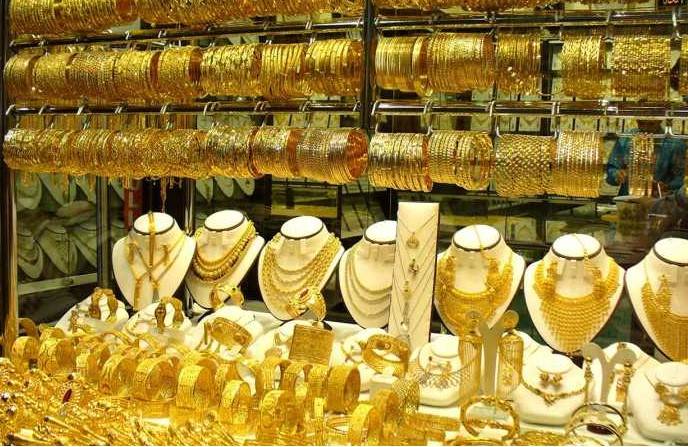 Gold prices in Pakistan heading towards historic high mark