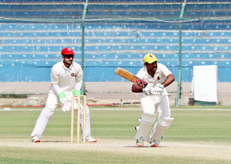 Northern and Central Punjab dominate ninth-round draws