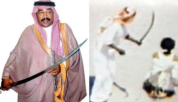 Saudi's executions in 2022 now double last year: AFP tally