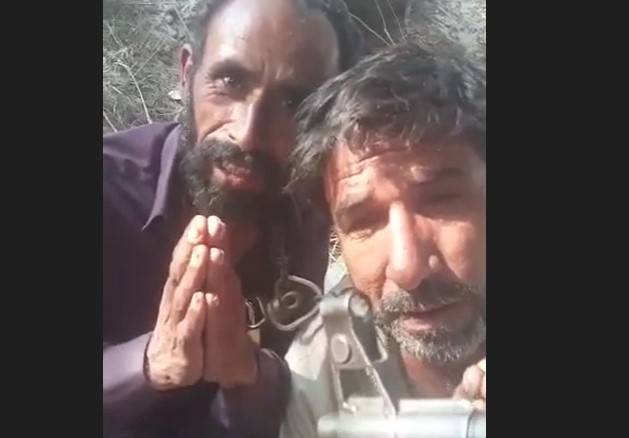 Tangwani dacoits release video of abducted persons