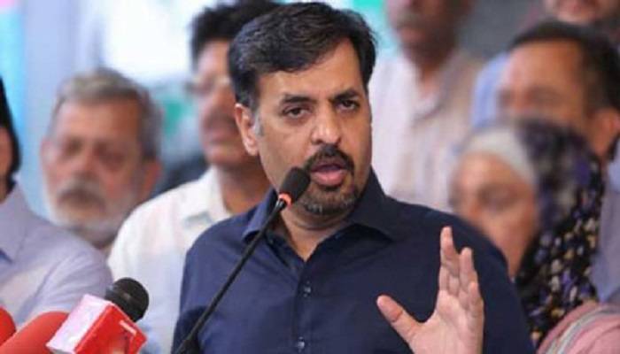 PSP’s Mustafa Kamal welcomes LG elections’ in Karachi on Jan 15