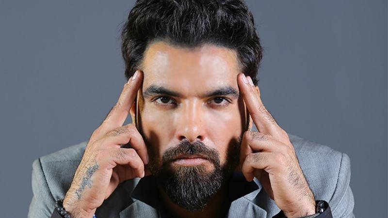 Yasir Hussain takes revenge on Ahsan Khan: “I don’t want to work with…”