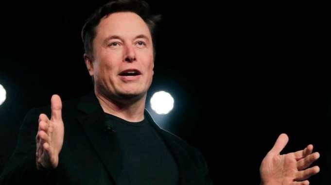 Elon Musk wishes Namaste on Twitter after firing Indians